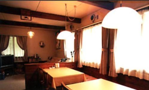 Pension Newman Karuizawa Buitenkant foto
