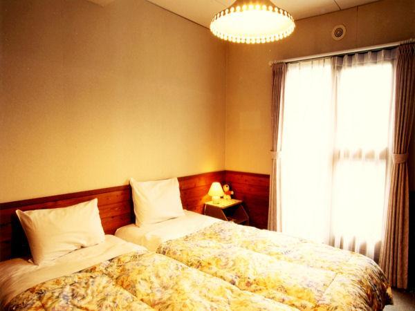 Pension Newman Karuizawa Buitenkant foto